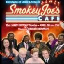 BWW Reviews: The Keeton Theatre Takes a Sentimental Journey With Entertaining and Eng