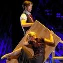 Atlantic Ballet Theatre of Canada Marks Toronto Debut With GHOSTS OF VIOLENCE…