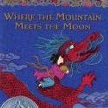 All-Asian Cast Set for MN's WHERE THE MOUNTAIN MEETS THE MOON, 4/27