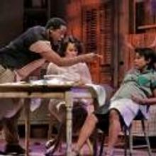 TV: First Look at A STREETCAR NAMED DESIRE on Broadway - Blair Underwood, Nicole Ari Parker, Daphne Rubin-Vega & More!