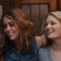 STAGE TUBE: First Look - Miley Cyrus in Trailer for LOL