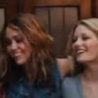 STAGE TUBE: First Look - Miley Cyrus in Trailer for LOL Video