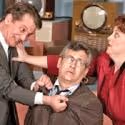 MN's Park Square Theatre Presents Neil Simon's LAUGHTER ON THE 23rd FLOOR, 6/1-7/8