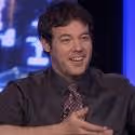 THEATER TALK to Feature Patrick Healy in SPIDER-MAN Interview, 4/13