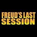 FREUD'S LAST SESSION Features May Post-Show Talkback Series at the Mercury Theater