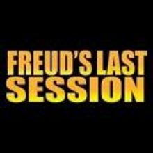 FREUD'S LAST SESSION Features May Post-Show Talkback Series at the Mercury Theater