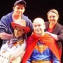 BWW Reviews: The Humor in Looking for Love in PLAY DATES at Port Jefferson's Theatre…