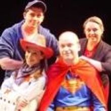 BWW Reviews: The Humor in Looking for Love in PLAY DATES at Port Jefferson's Theatre 