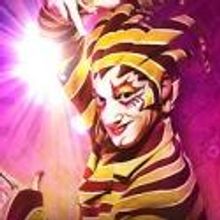 Cirque Du Soleil Returns to Houston with KOOZA Tonight, 7/26