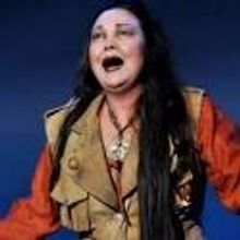 SOUTH PACIFIC A Breathtaking Production Of A Masterpiece