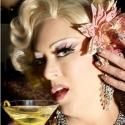 Dirty Martini Set for GOTHAM BURLESQUE at The Triad, 5/5