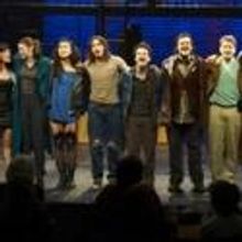 Theatre Sheridan Extends RENT Through 6/3