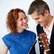 Matt and Shannon Heaton to Perform at VT's Sandglass Theater, 4/12