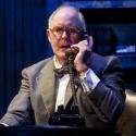 Photo Flash: First Look at THE COLUMNIST- Production Shots!
