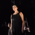 Photo Flash: First Look at Festival of Chaos' BLOOD WEDDING!