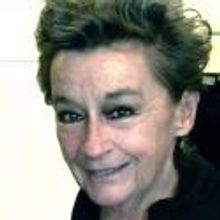 Performing Arts at Pace University Presents An Evening with Zoe Caldwell, 4/23