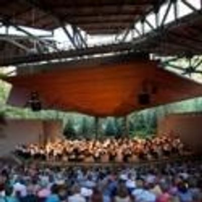 NY Philharmonic to Return to Colorado&rsquo;s Bravo! Vail Valley Music Festival, 7/20-27