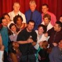 Rhino Theatre Presents REMEMBER THEN, 4/27-5/12