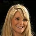 STAGE TUBE: CHICAGO's Christie Brinkley Credits Billy Joel with Career Inspiration
