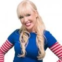 Kimmy Schwimmy Free Performance to Benefit St. Jude's, 4/21