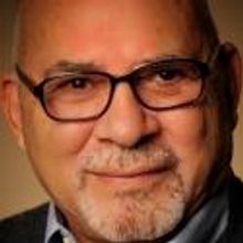 Hey, Jef, Here's My Headshot: JOHN SILVESTRO