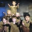 BWW Reviews: Please, Compass, I Want Some More: Compass Rose Studio Theater's OLIVER!
