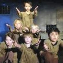 BWW Reviews: Please, Compass, I Want Some More: Compass Rose Studio Theater's OLIVER!