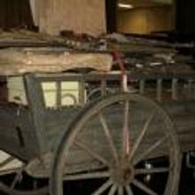 Photo Coverage: Behind the Scenes of the LES MISERABLES Tour