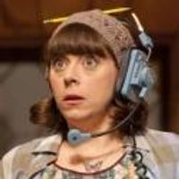 BWW Reviews: NOISES OFF! - A Side-Splitting Tour de Farce at The Alley Photo