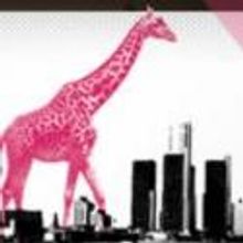 Magenta Giraffe Theatre Company Seeks Submissions for Special Skills Talent Show