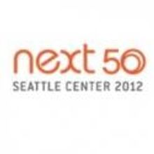 The Next Fifty Launches at Seattle Center, 4/21