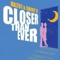 York Theatre Company's CLOSER THAN EVER Begins Previews 6/5