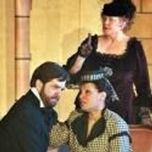 THE IMPORTANCE OF BEING EARNEST Set for Next Two Weekends at the Grove