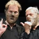 Shuler Hensley Joins SILENCE! THE MUSICAL Tomorrow