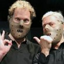 Shuler Hensley Joins SILENCE! THE MUSICAL Tomorrow