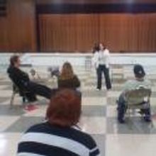 Genesis Repertory Expands to Two Locations