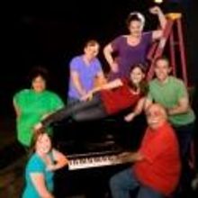 Mad Cow Theatre Announces Programming for 10th Orlando Cabaret Festival