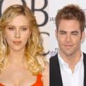 Scarlett Johansson to Lead 2013 Broadway Revival of CAT ON A HOT TIN ROOF? Chris…