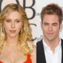 Scarlett Johansson to Lead 2013 Broadway Revival of CAT ON A HOT TIN ROOF? Chris Pine, Jeremy Renner to Co-Star?