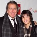 BILLY ELLIOT's Alex Ko Guest Stars on BUNHEADS Tonight, 6/25