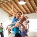 Smuin Ballet Tours the Bay Area with Two Premieres