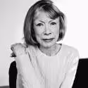 Westport Country Playhouse Welcomes Author Joan Didion, 6/17