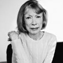 Westport Country Playhouse Welcomes Author Joan Didion, 6/17