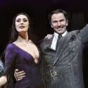 BWW Reviews: THE ADDAMS FAMILY Tour Proves Lackluster, Now Through 4/22