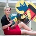 Edinburgh Festival Fringe Announces 2012 Line-Up
