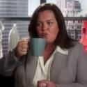 STAGE TUBE: Sneak Peek - Rosie O'Donnell Among Guest Stars on WEB THERAPY Season 2