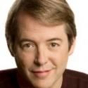 Matthew Broderick to Co-host LIVE! WITH KELLY, 4/26