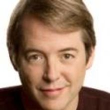 Matthew Broderick to Co-host LIVE! WITH KELLY, 4/26