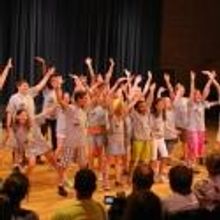 First Stage’s Young Company Presents ROSENCRANTZ AND GUILDENSTERN ARE DEAD, 5/4-5