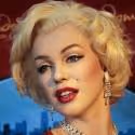 Photo Coverage: Madame Tussaud's Celebrates Marilyn Monroe's Birthday!